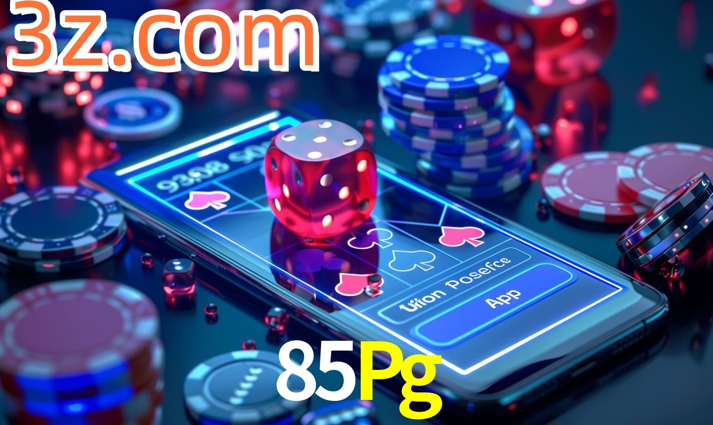 Baixar App 85Pg